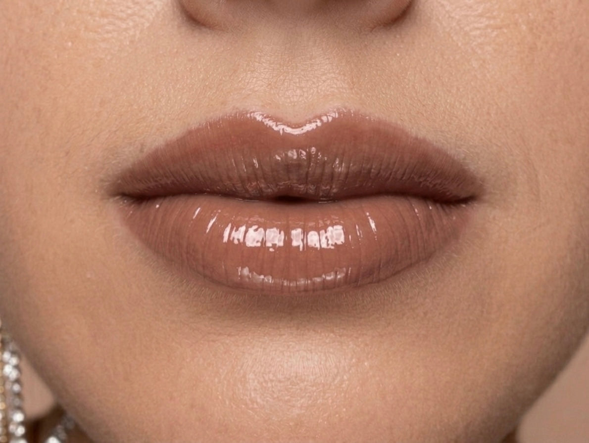 Hydrating Gloss Stain