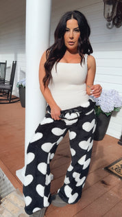 Pearl Butter Soft Square Neck Tank