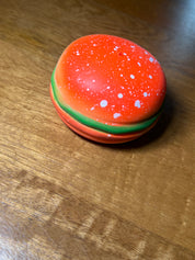 Hamburger Squishy