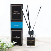 Mixologie Reed Diffuser And Get A Free Mini Room Spray