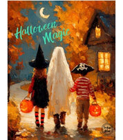Halloween Magic (Collective)