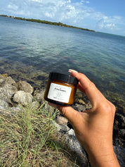 BELLA NEANE Drop the Walls Beef Tallow Castor Oil Firming Cream 8 ounce  *Final Sale*