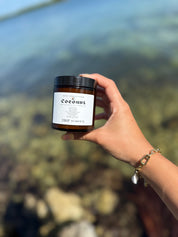 BELLA NEANE Drop the Walls Beef Tallow Castor Oil Firming by  Cream 4 ounce *Final Sale*