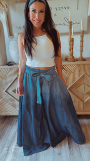 “ Barely Basic” Sassy White Shape Wear Cami Tank