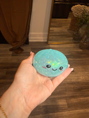 Blue Orbee Dumpling