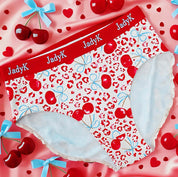 Arya Hip Hugging Briefs | Valentine | JadyK