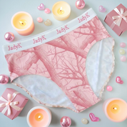 Arya Hip Hugging Briefs | Valentine | JadyK
