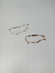Chic Star Anklet