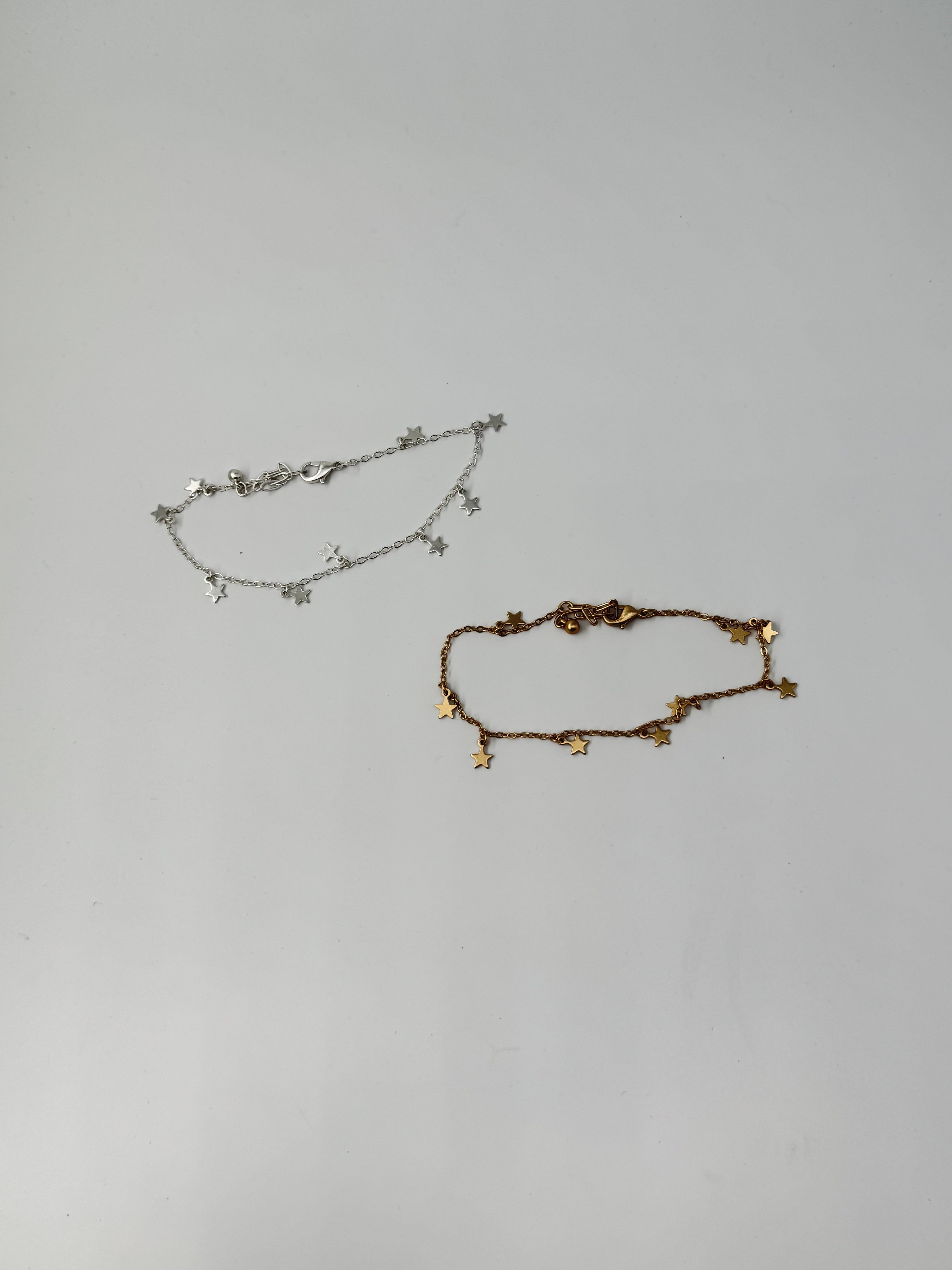 Chic Star Anklet
