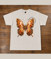 Beautifully Unfolding Butterfly (Collective)