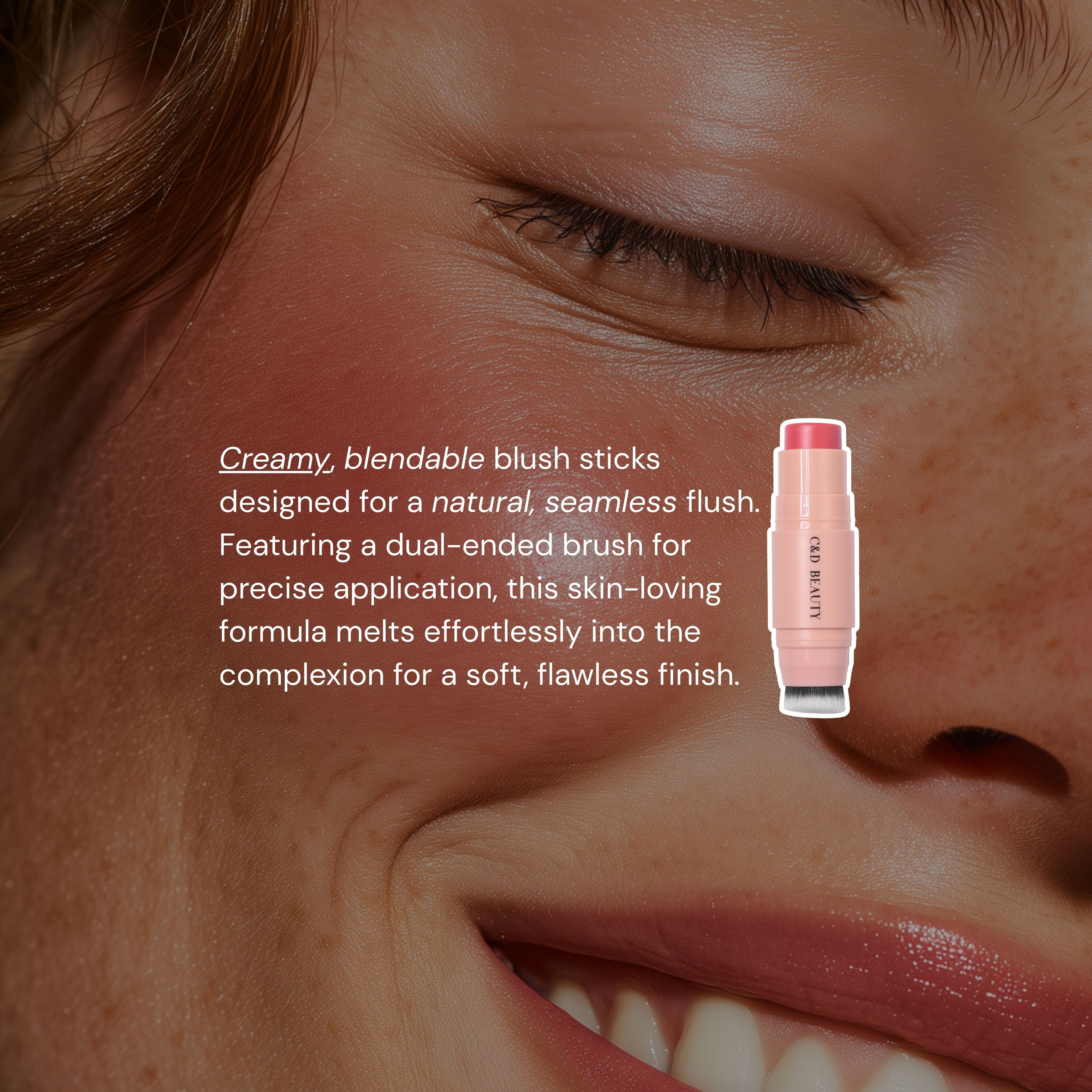 Blush Sticks
