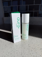 Aura Moisturizing Cream Mist