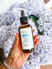 DTW Exclusive Paradise  Aroma Therapy  Spray *Final Sale*