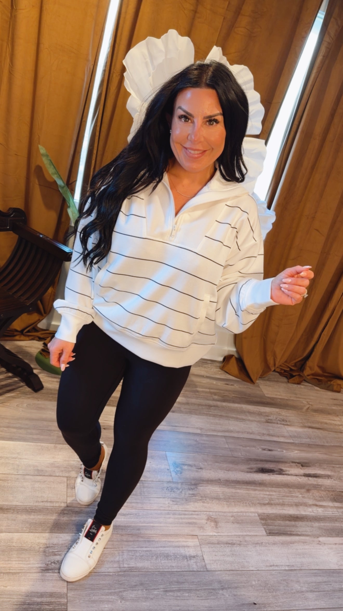 Legendary Soft Rae Mode Black High waist Leggings No Pockets