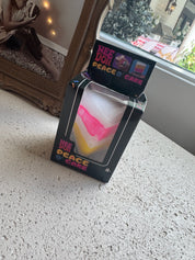 Nee Doh Mini Cake Toy