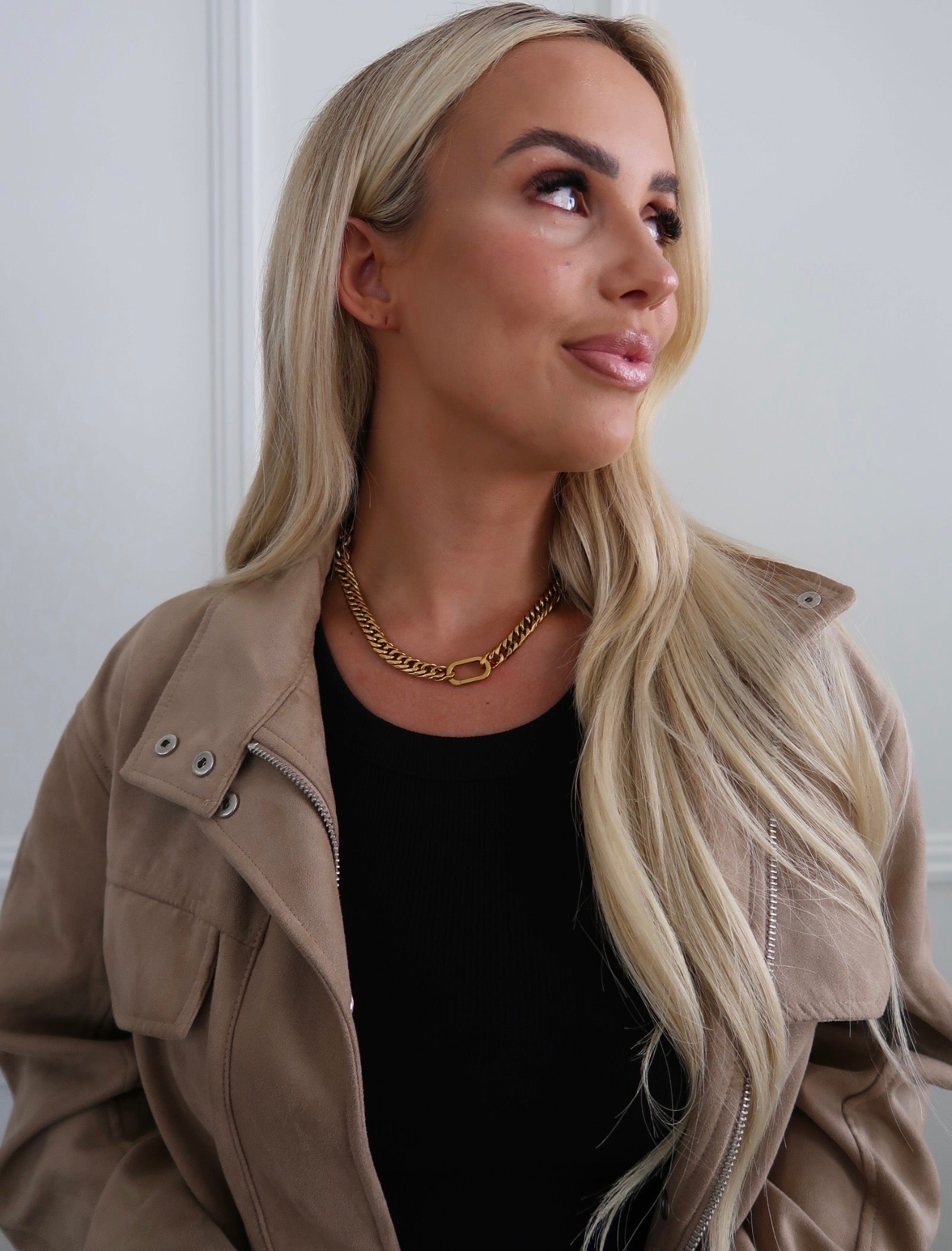 KAYLA NECKLACE