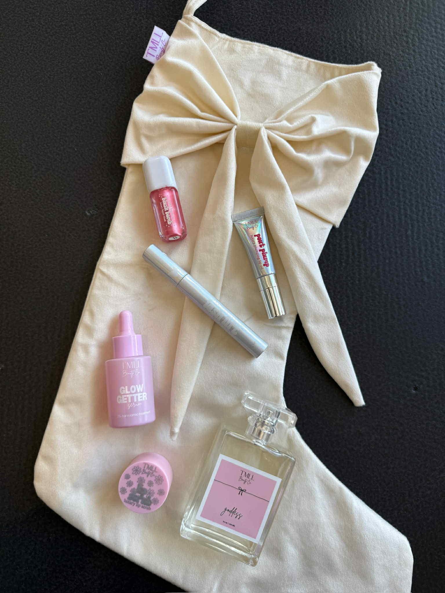 TMLL Luxe Stockings