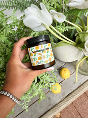 TRAVEL SIZE DTW Exclusive Beef Tallow Castor Oil Firming Cream Travel Size  *Final Sale*