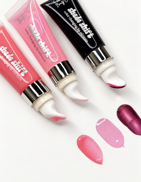Shade Shift Lip Oil