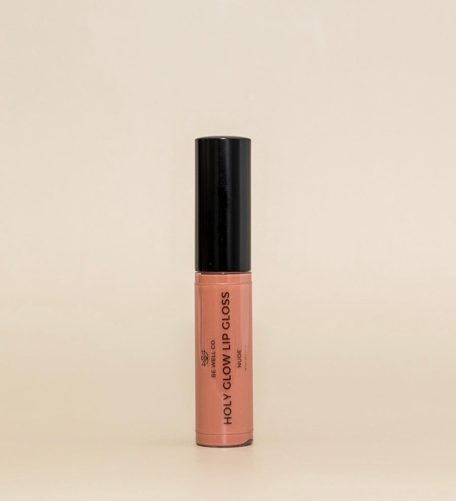 Holy Glow Lip Gloss