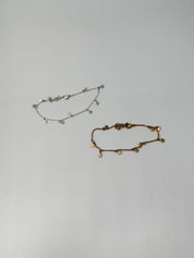 Chic Star Anklet