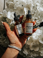BELLA NEANE Exclusive Facial Serums *Final Sale*