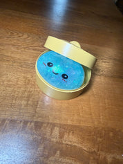 Blue Orbee Dumpling