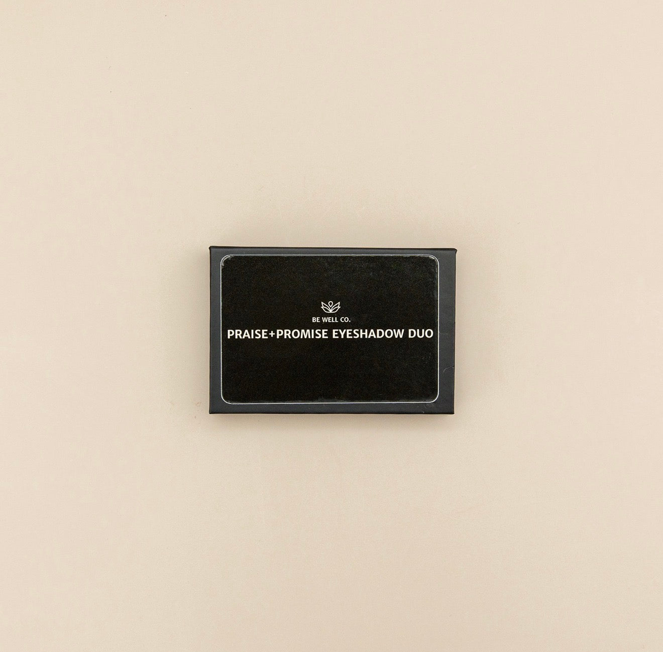 Eyeshadow Duo Palette