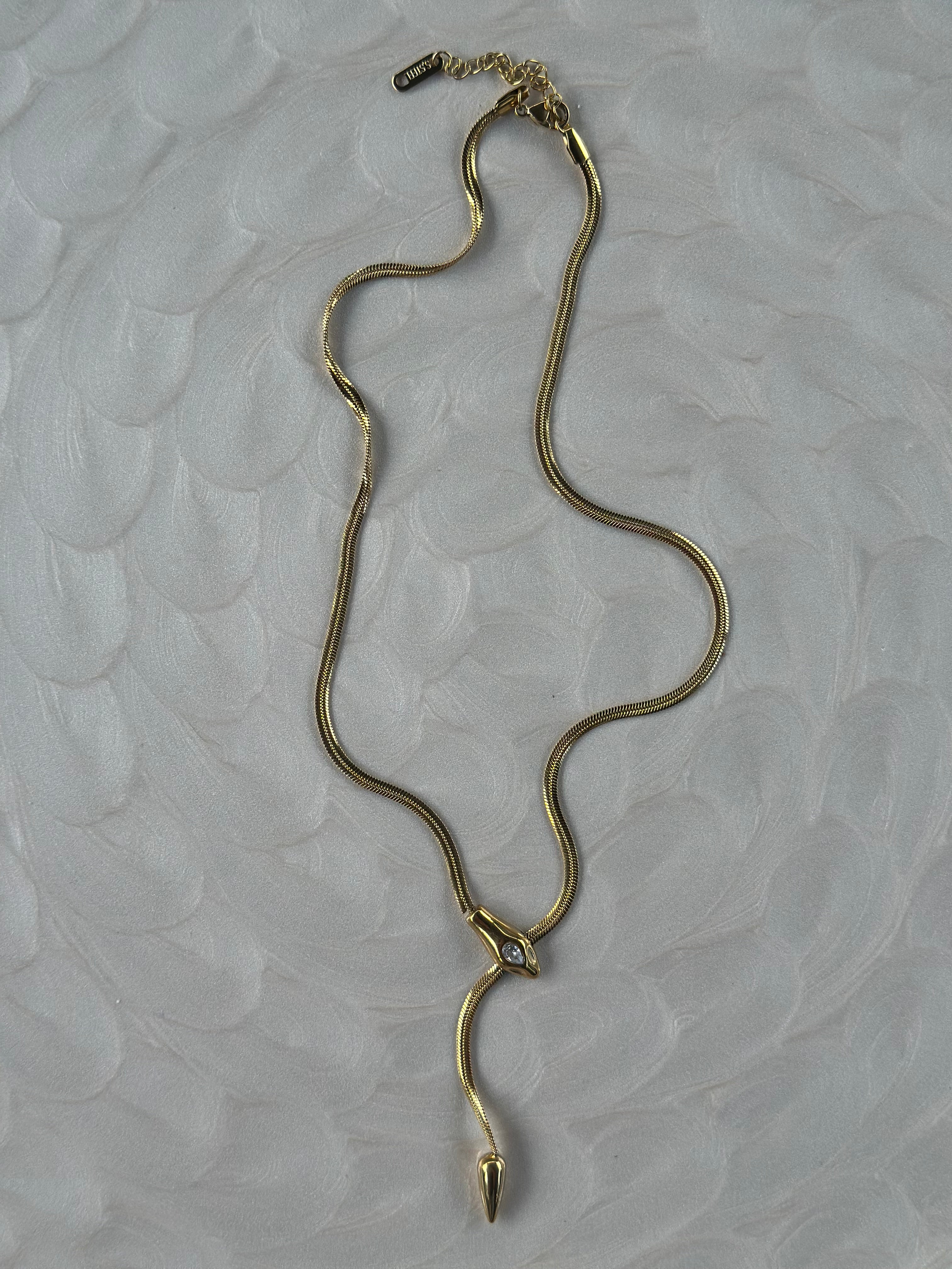 ✨The Seraphina Necklace✨