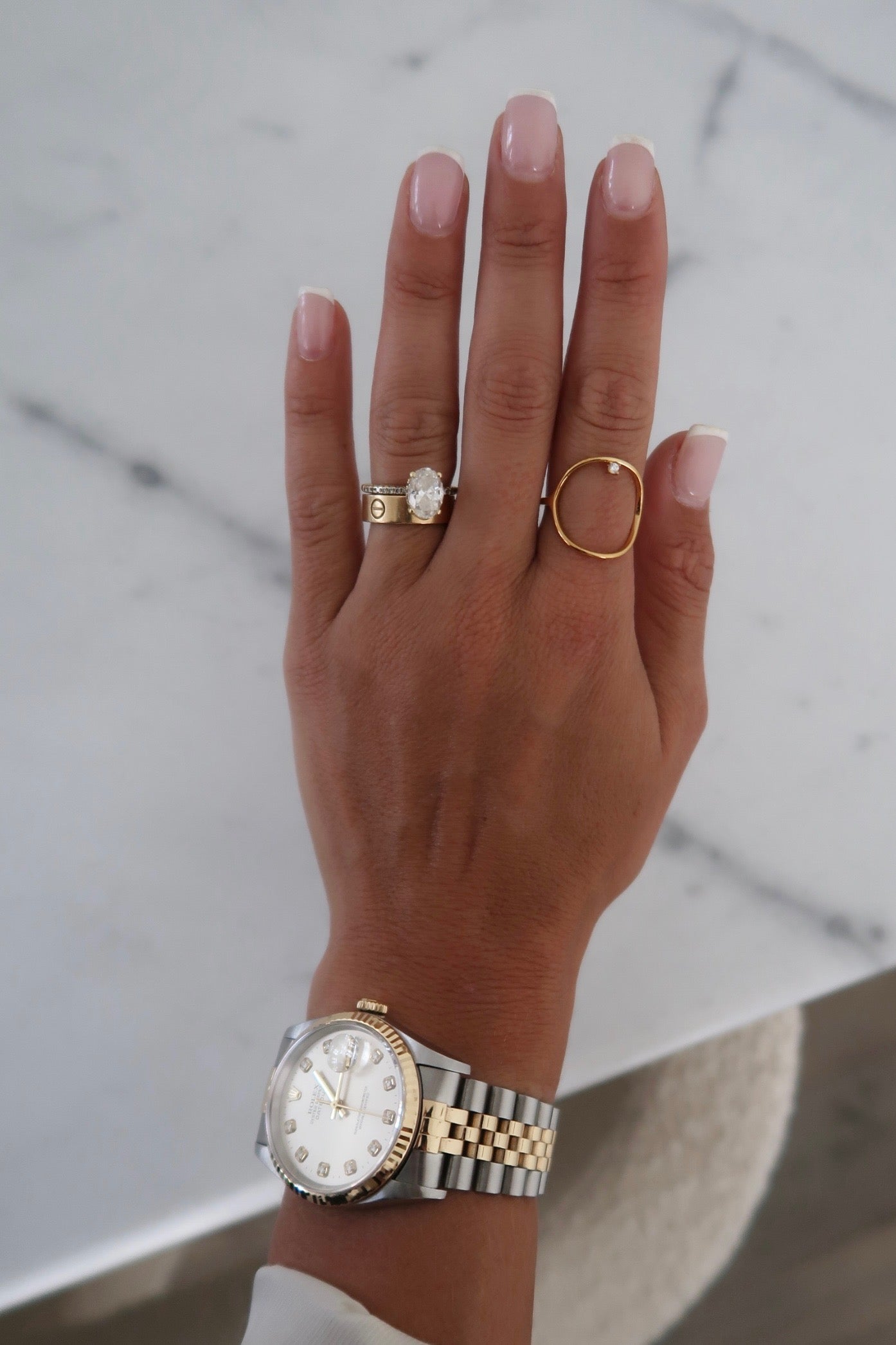 ALEX RING