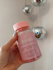 Glow Go Glutathione Gummies
