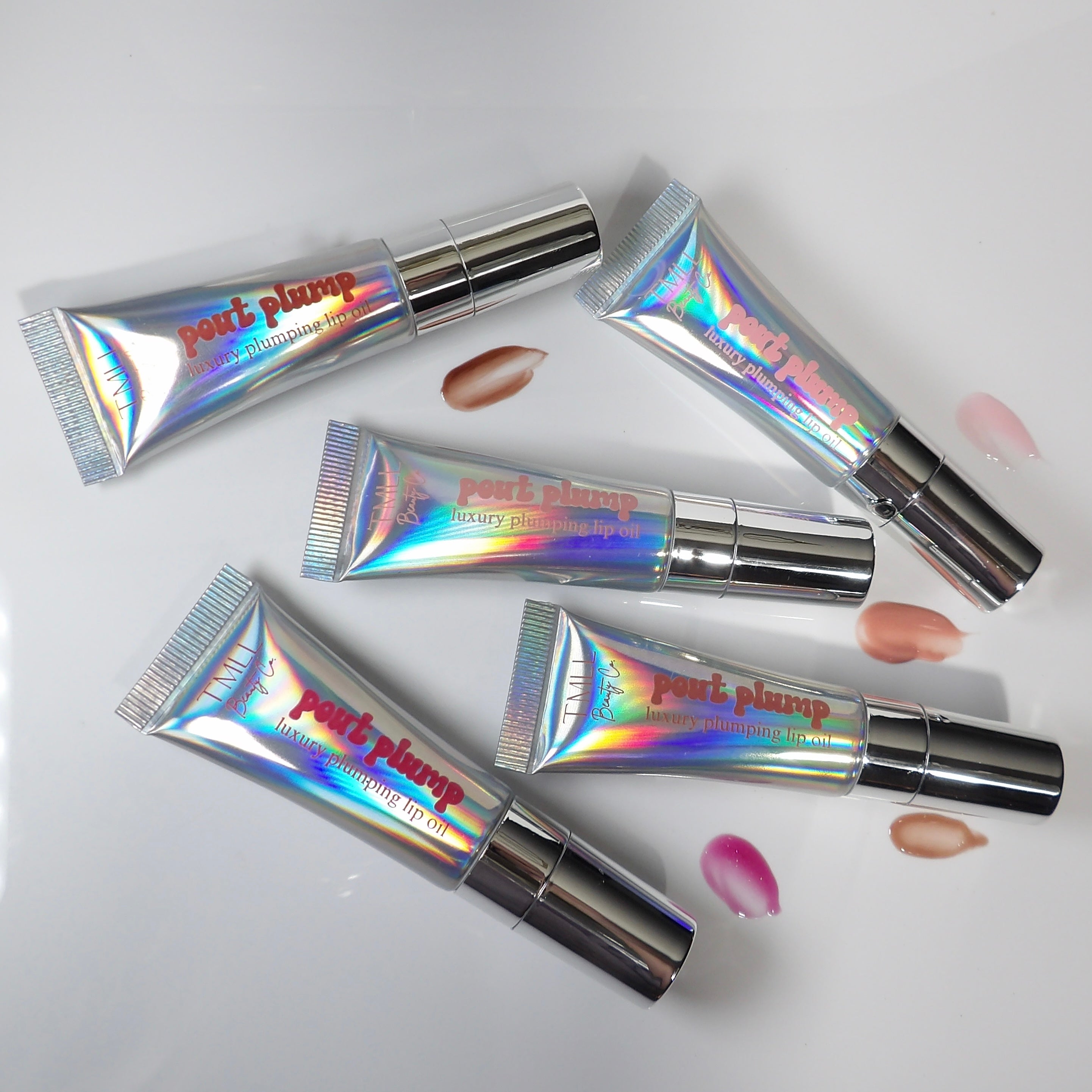 TMLL Perfect Pout Plump