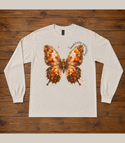 Beautifully Unfolding Butterfly (Collective)