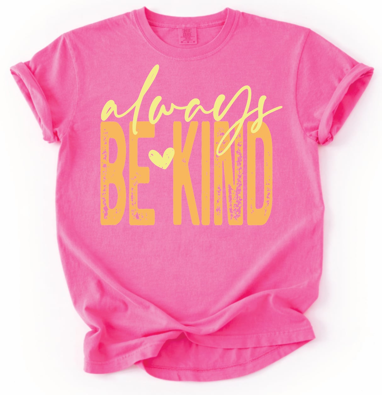 Always Be Kind Graphic Tee