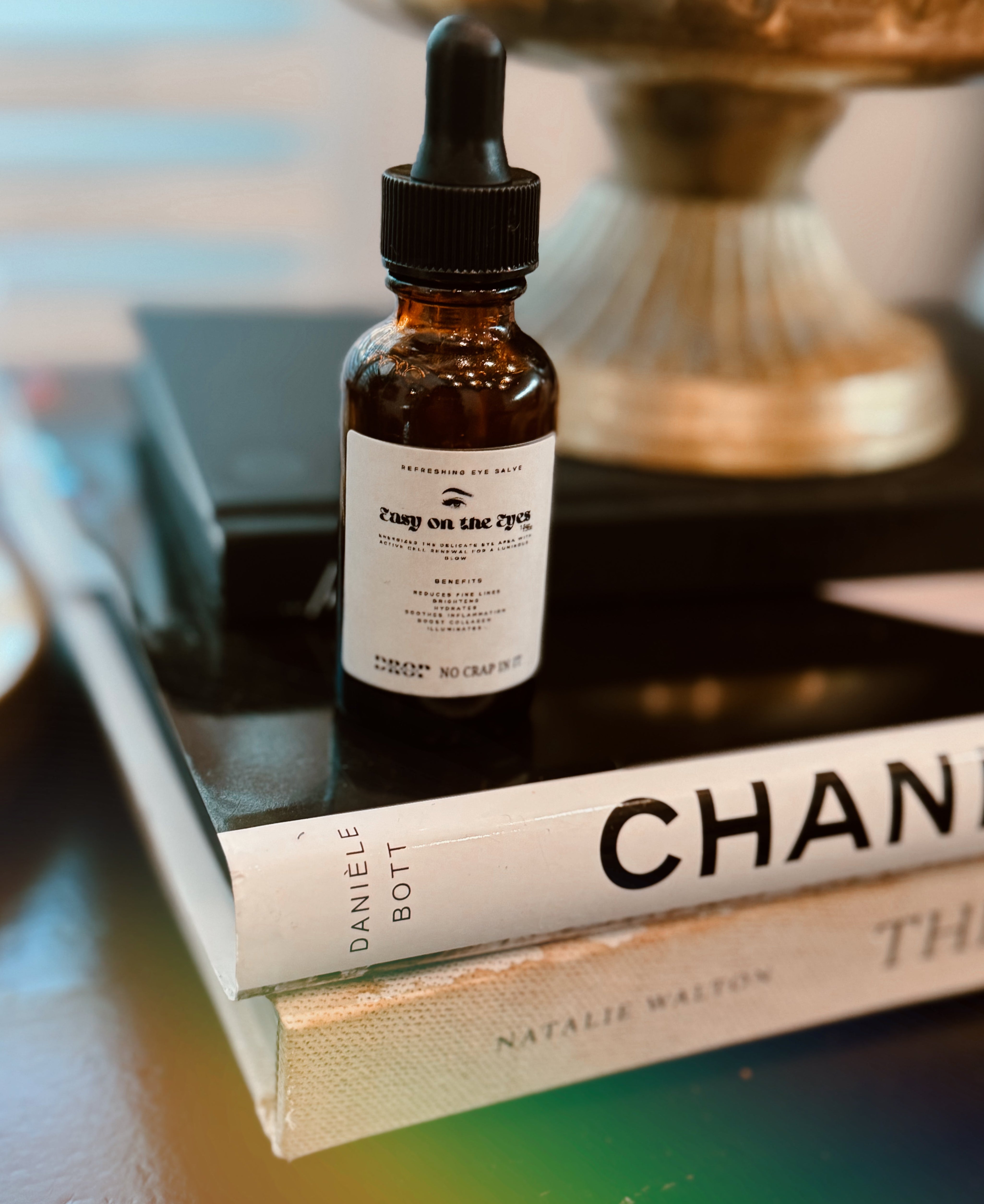 BELLA NEANE DTW Exclusive Easy On The Eyes *Final Sale*