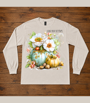 Count Your Blessings (Collective)