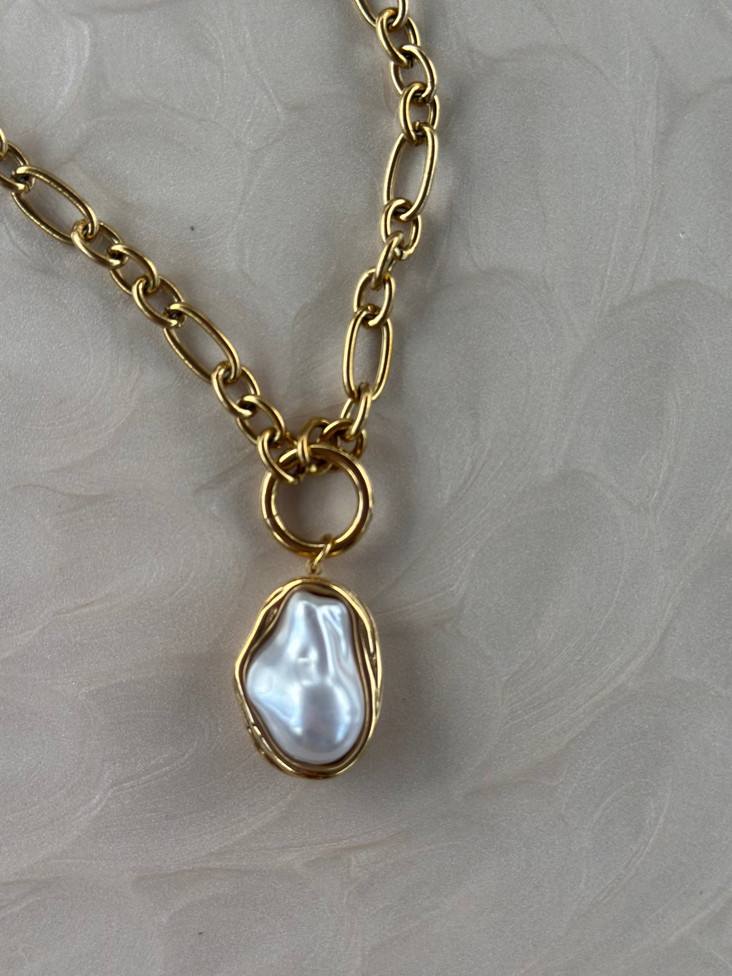 ✨The Kailani Necklace✨