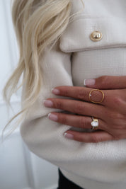 ALEX RING