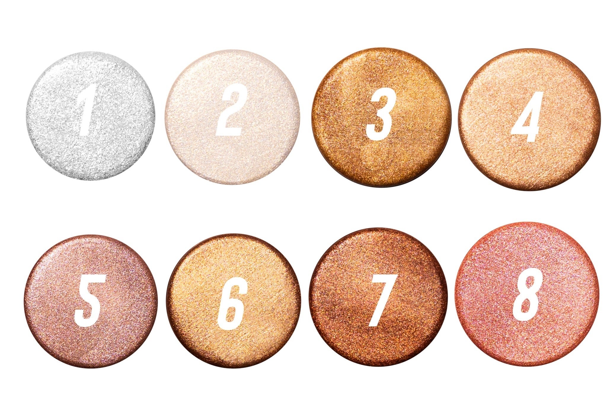 Glimmer Sticks *Final Sale*