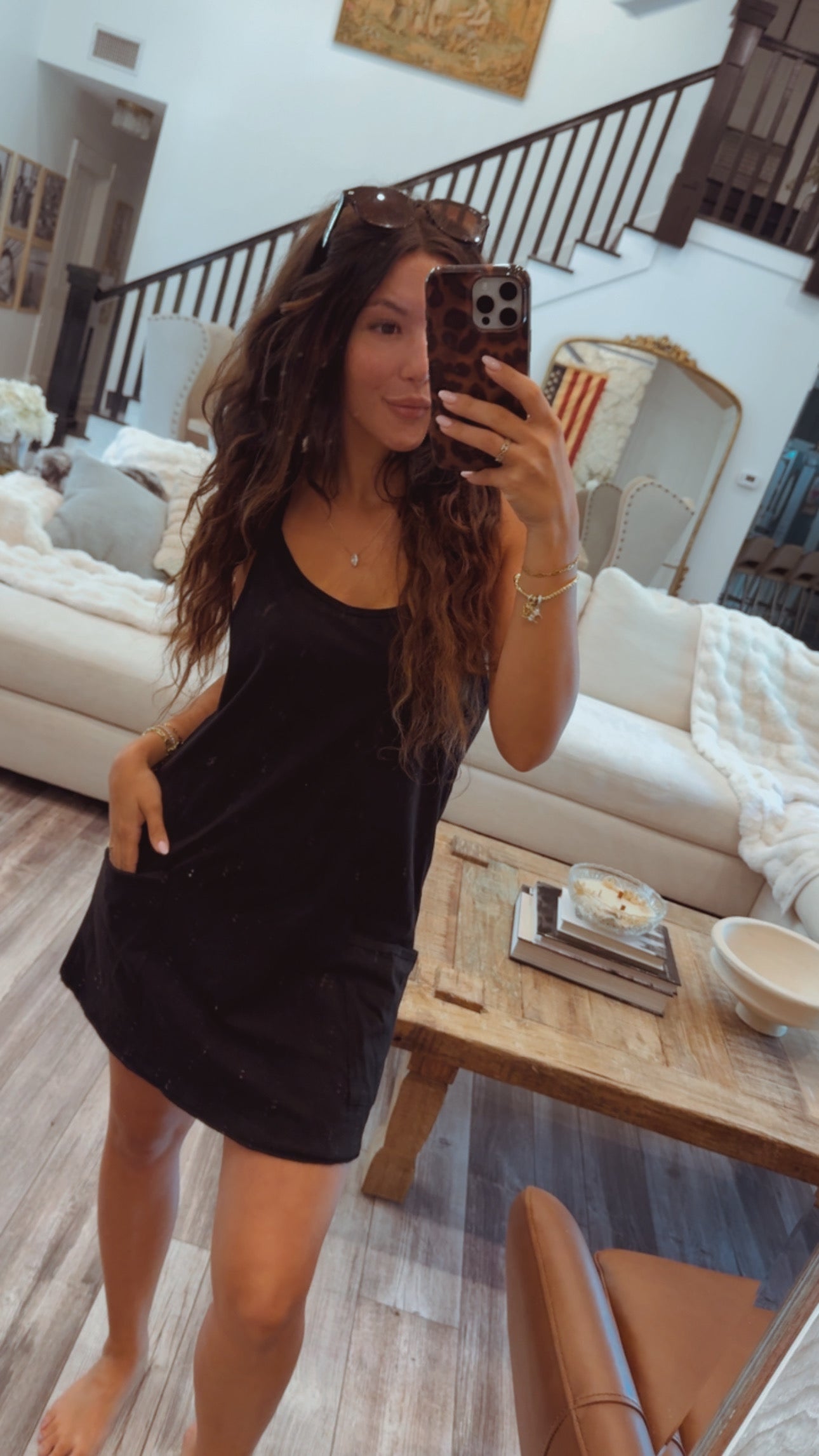 DRESSES