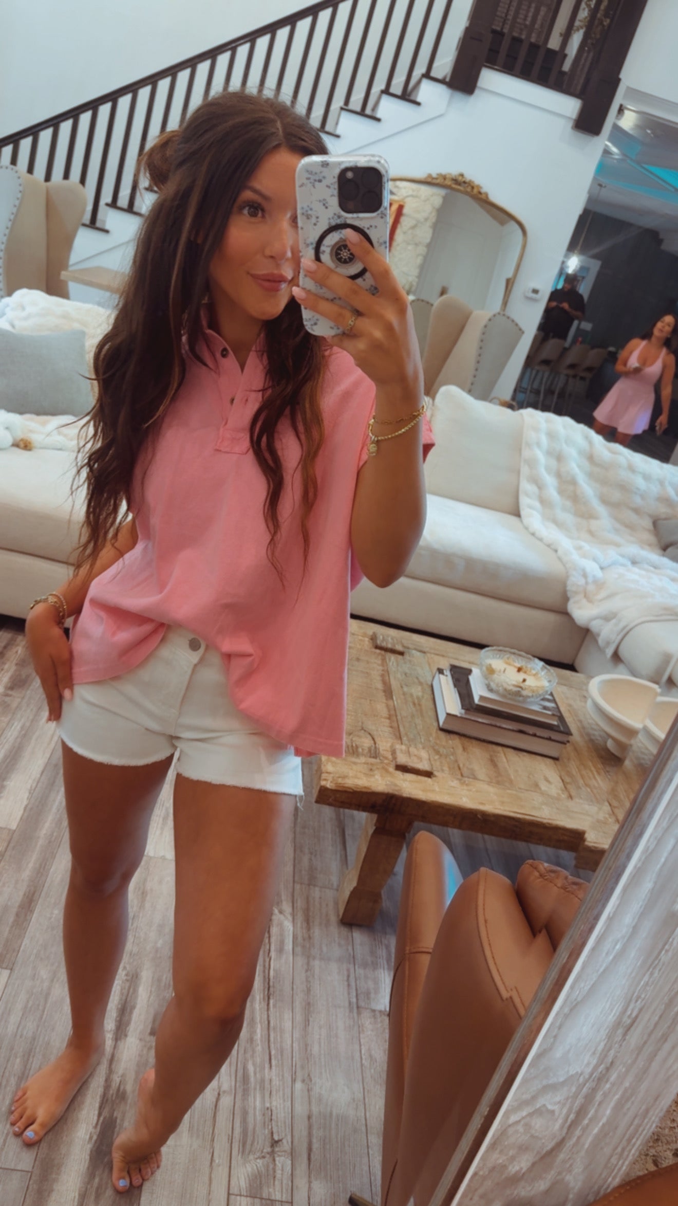 NEW ARRIVALS
