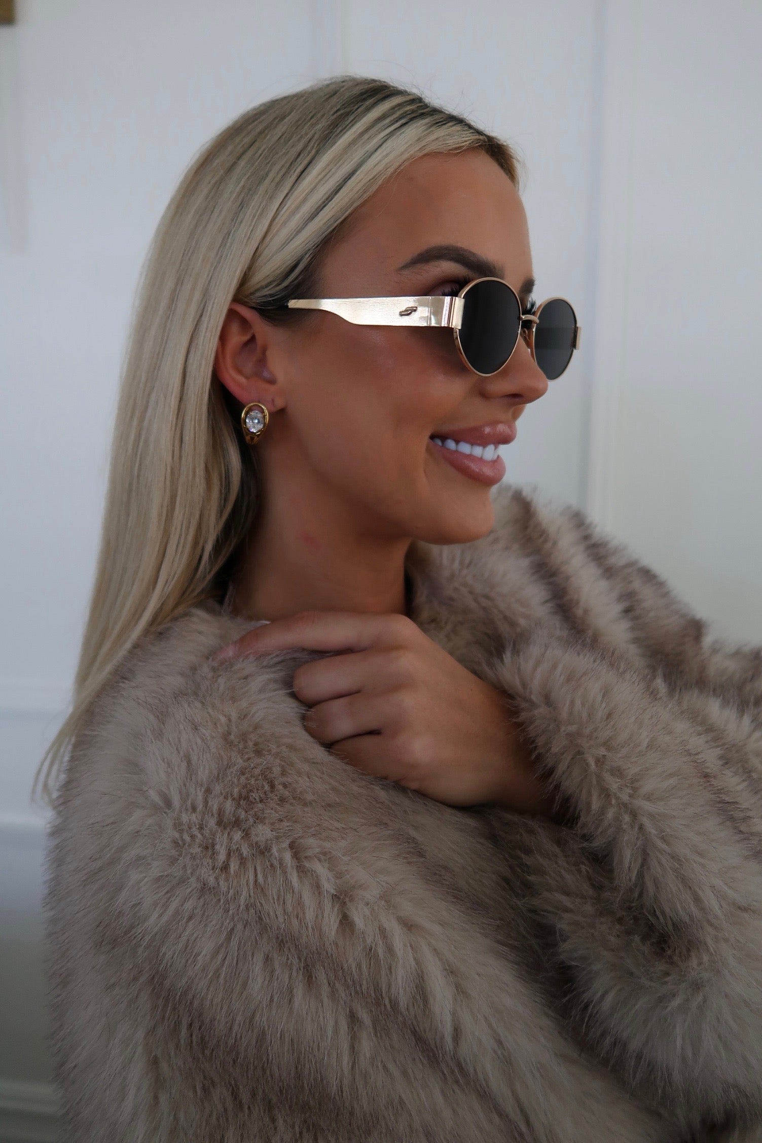 KATIE EARRINGS