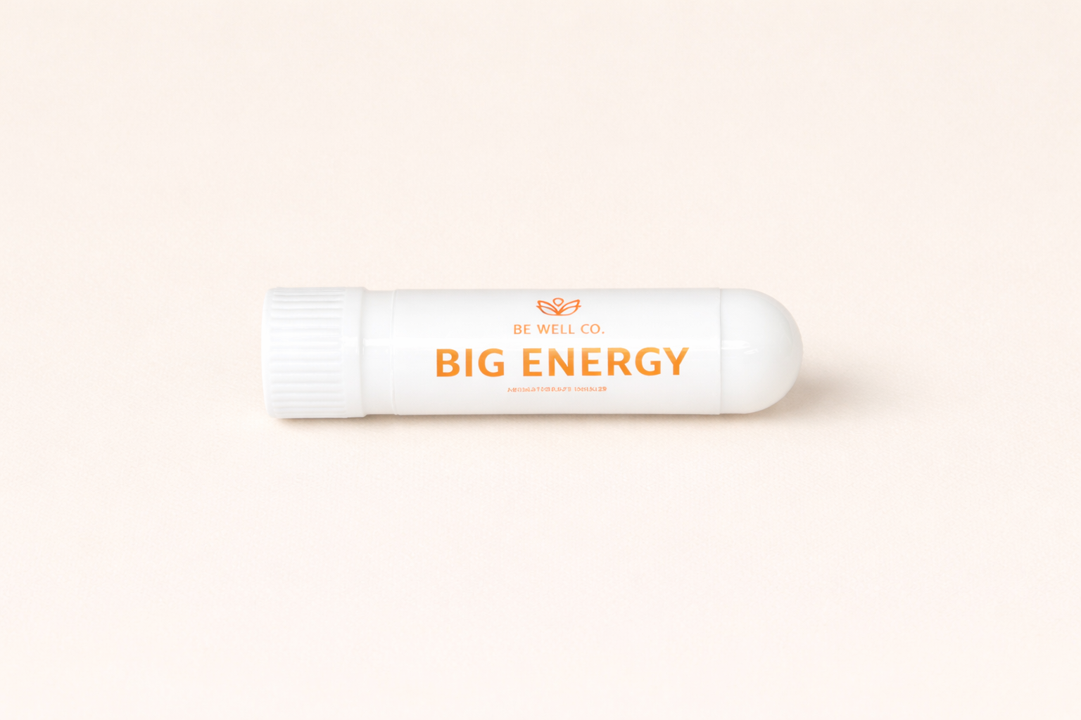 Personal Diffuser Inhalers