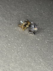 B.B.Lila Ear Outfit Earrings