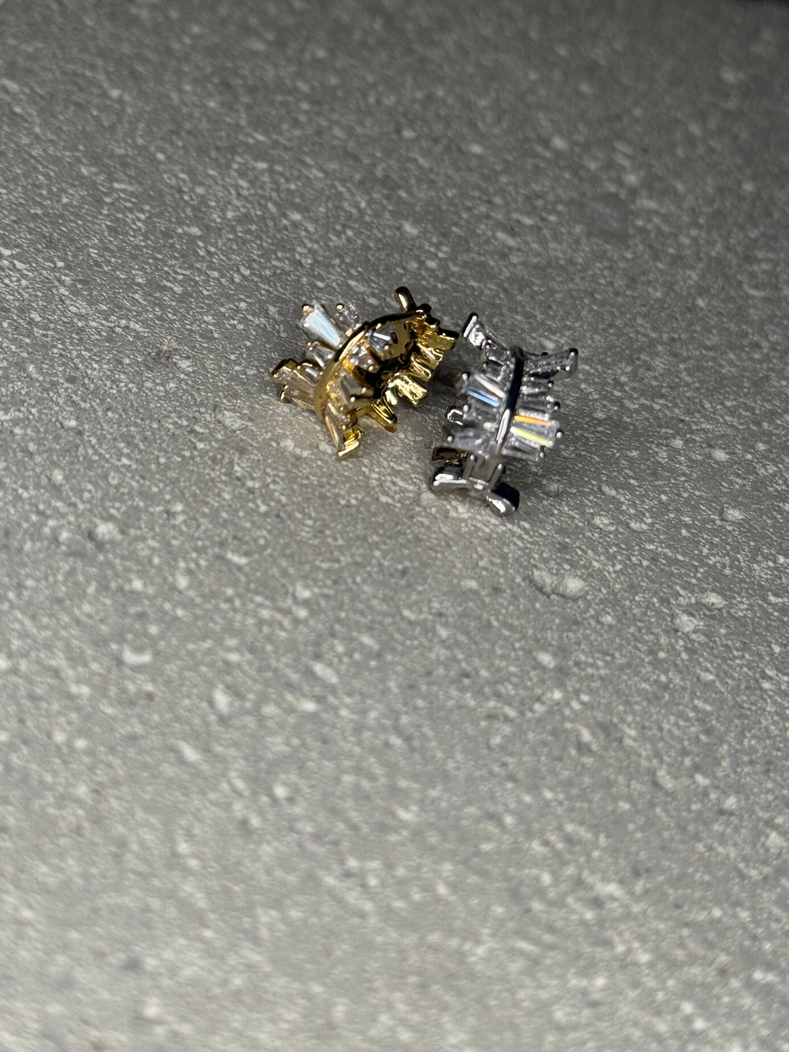 B.B.Lila Ear Outfit Earrings