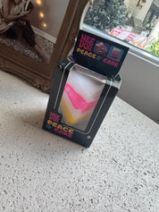 Nee Doh Mini Cake Toy