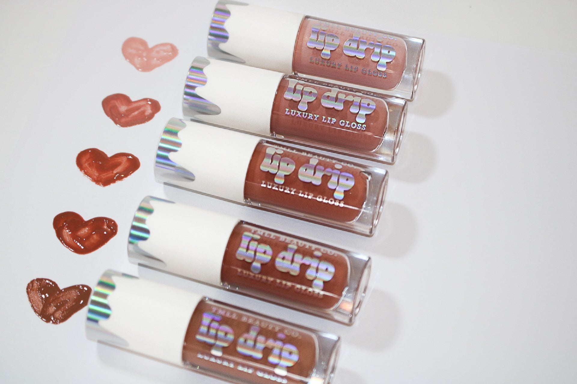 TMLL Lip Drip Luxury Gloss