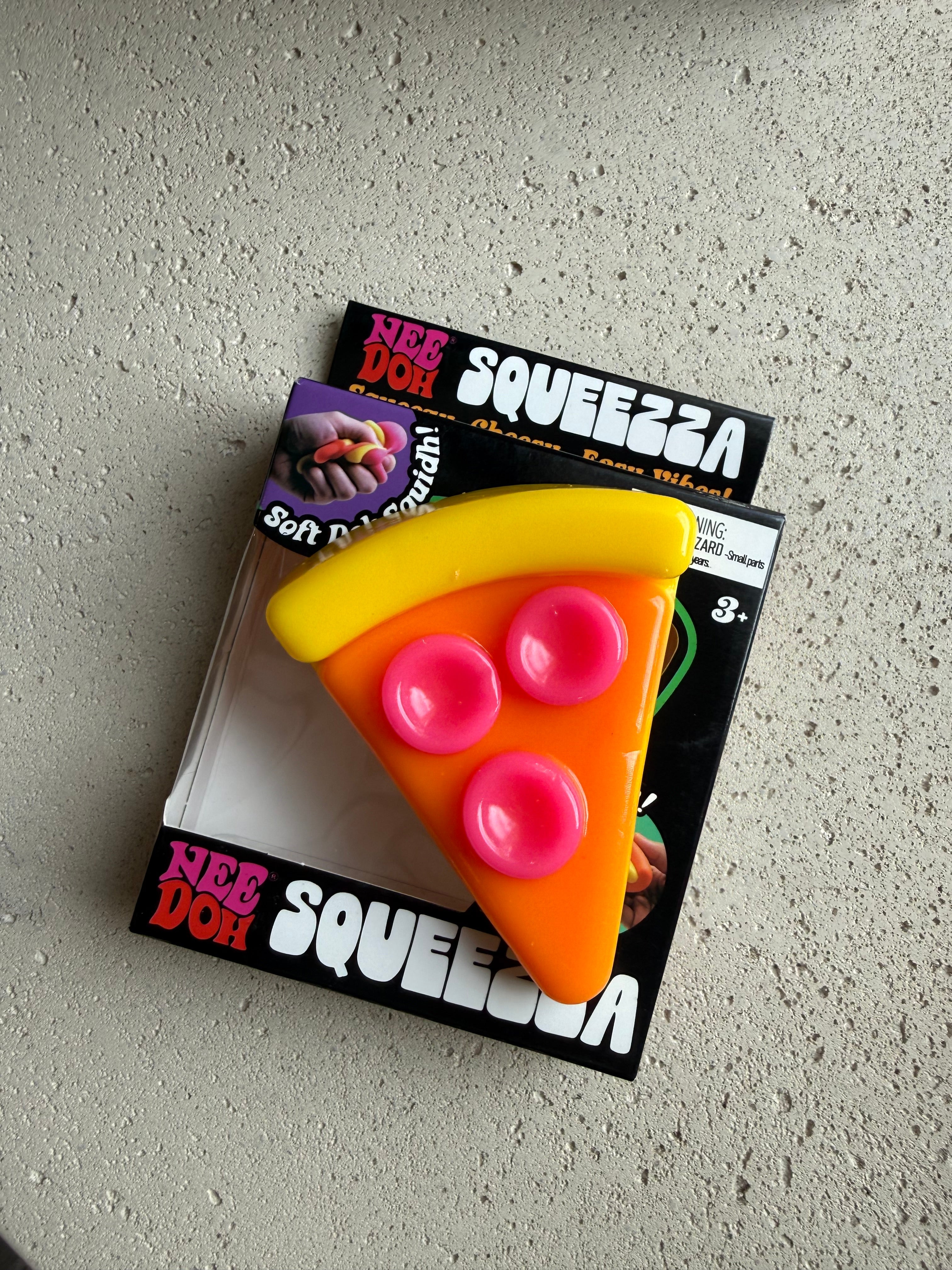 Nee Doh Pizza