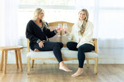 Grace's Go-To Cardi, Black