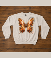 Beautifully Unfolding Butterfly (Collective)